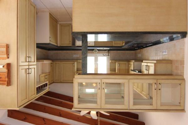 Independent chalet for sale in Casa o chalet en La Viña - Montemar - San Jaime, Benissa, Benissa
thumbnail 1