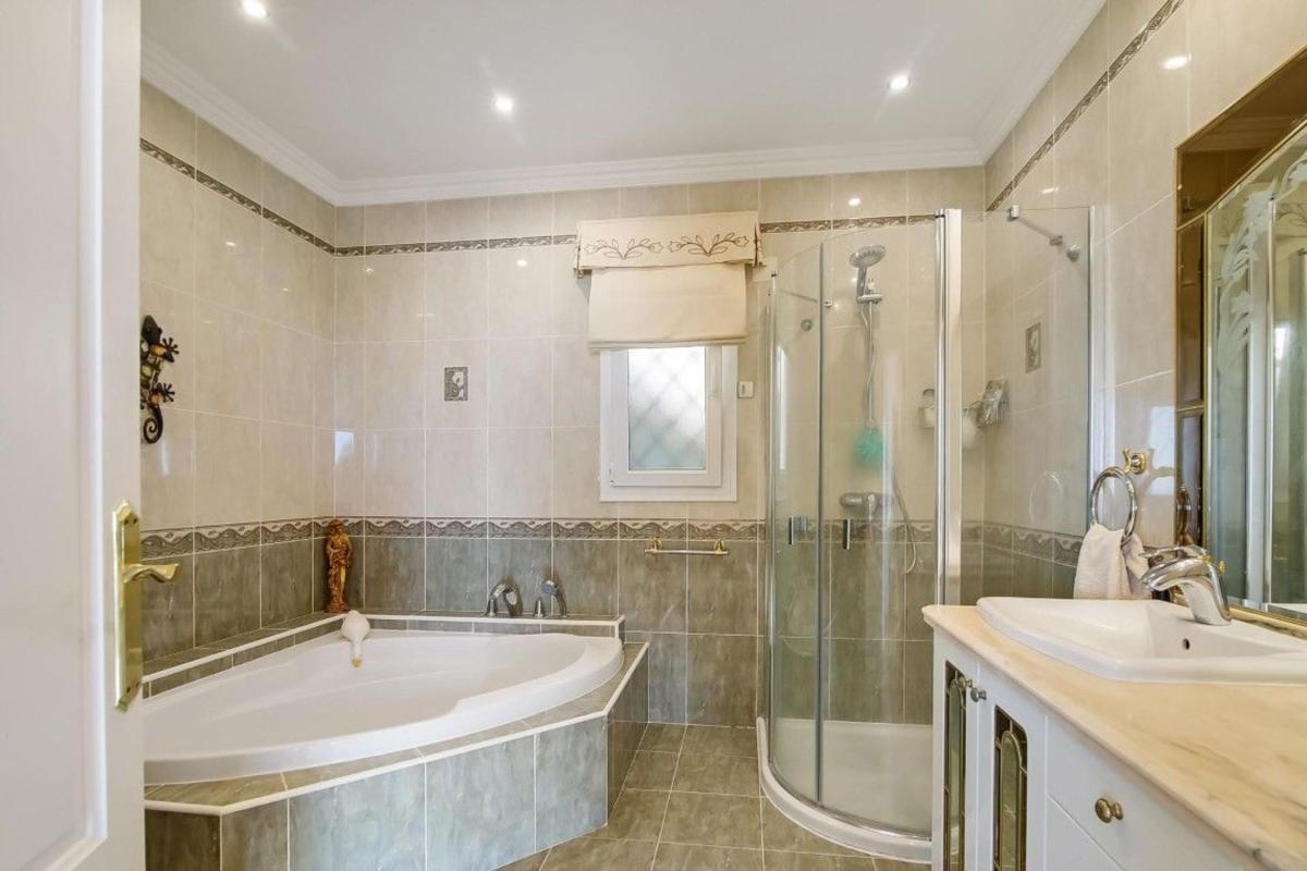 Sale of independent chalet in Casa o chalet en La Viña - Montemar - San Jaime, Benissa, Benissa
 photo 5