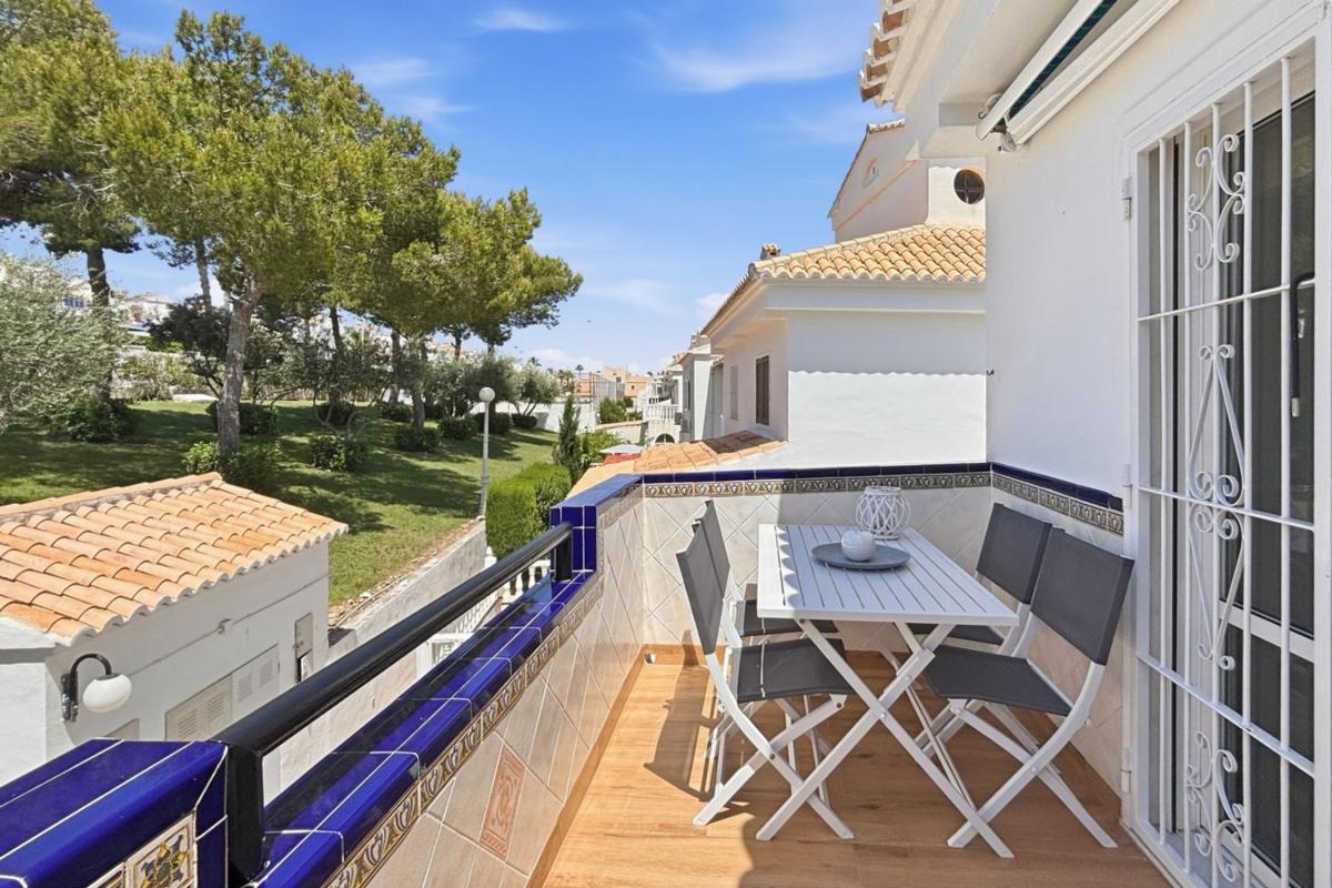Продажа дуплекса на Dúplex en Ronda José Samper García, Torreblanca, Torrevieja, Торревьеха photo 3