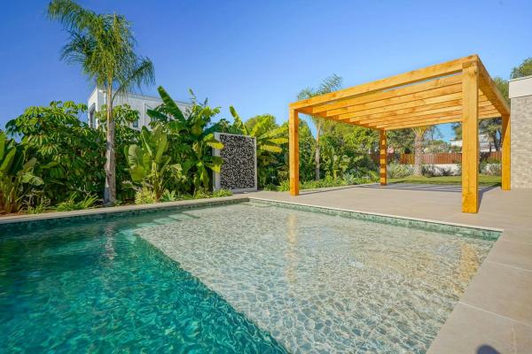 Chalet wolnostojący na sprzedaż w  Casa o chalet en La Granadella - Costa Nova, Jávea/Xàbia, Jávea/Xàbia photo 3