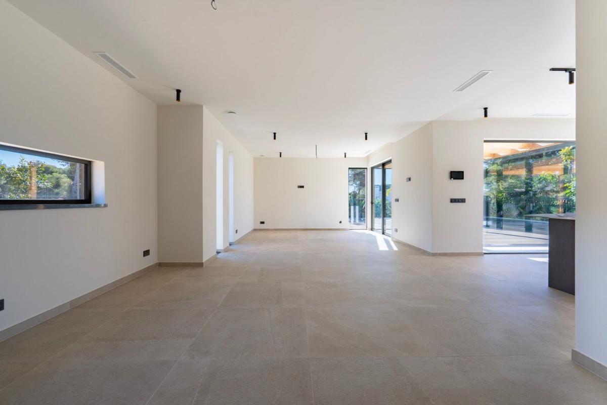 Sprzedaż niezależnego domku jednorodzinnego w Casa o chalet en La Granadella - Costa Nova, Jávea/Xàbia, Jávea/Xàbia photo 5