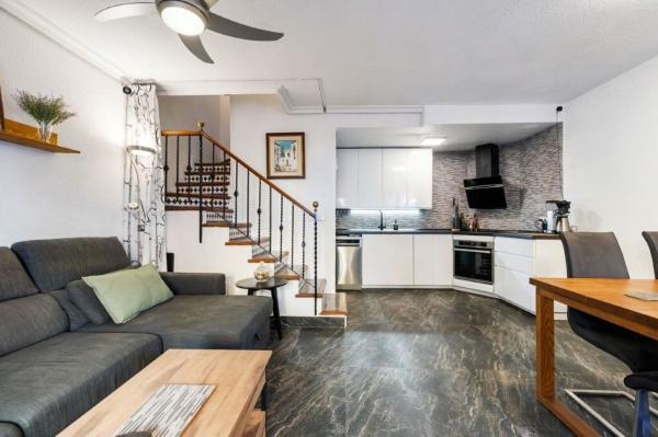 Chalet adosado en Calle Región de Murcia, Miramar - Torre del Moro, Torrevieja photo 4