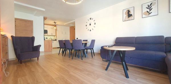 Продажа квартиры на Piso en Calle Urbano Arregui, 15, El Acequión, Torrevieja, Торревьеха
 photo 3