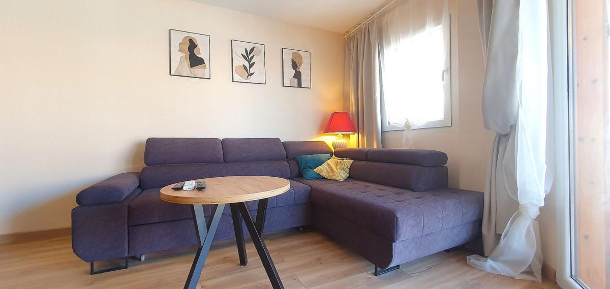 Продажа квартиры на Piso en Calle Urbano Arregui, 15, El Acequión, Torrevieja, Торревьеха
photo 4