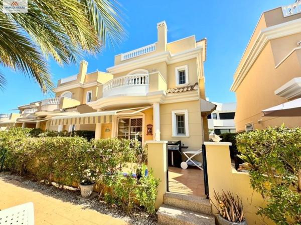 Casa o chalet independiente en San Fulgencio photo 1