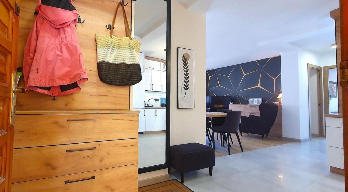Продажа квартиры на Piso en El Acequión, Torrevieja, Торревьеха
 photo 3
