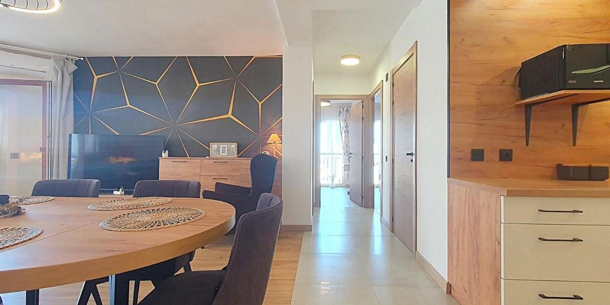 Продажа квартиры на Piso en El Acequión, Torrevieja, Торревьеха
 photo 4