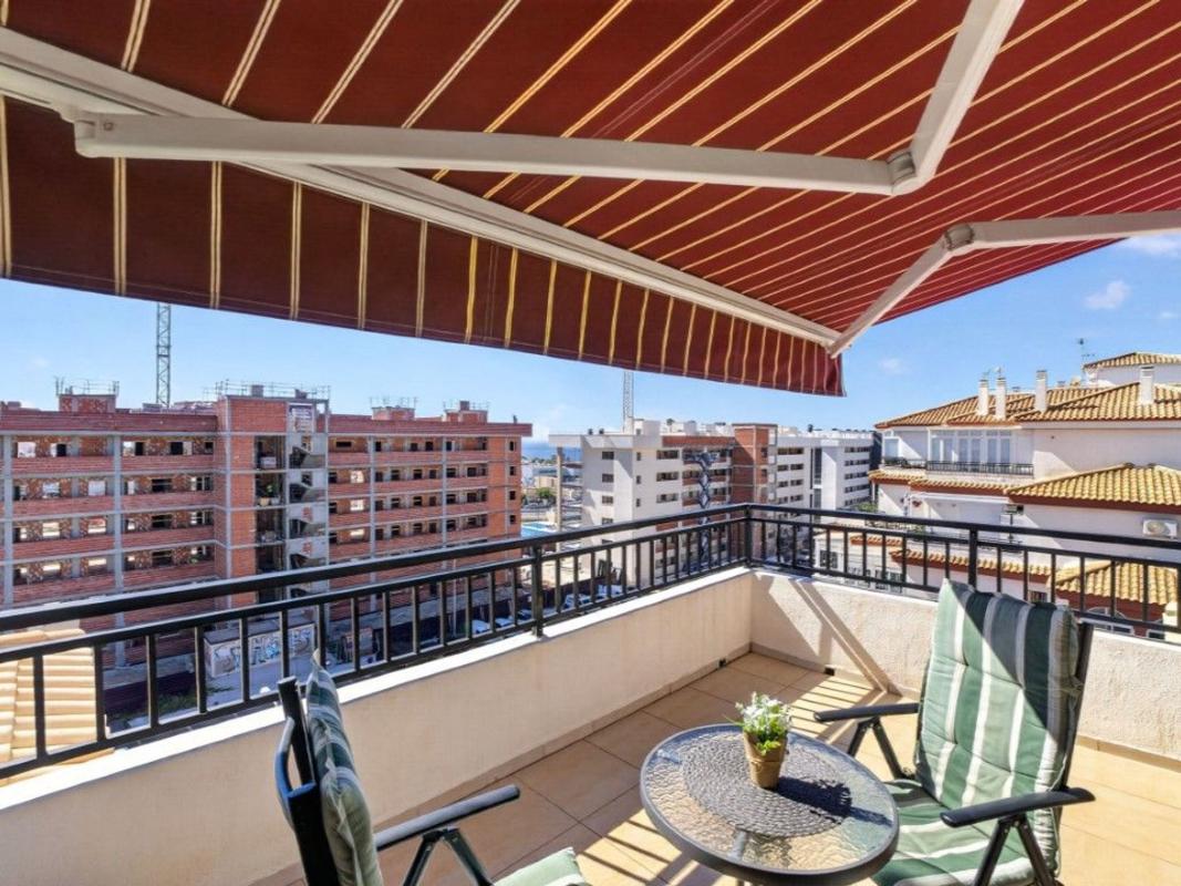 Venta de ático en Ático en Ronda José Samper García, Torreblanca, Torrevieja, Torrevieja photo 3