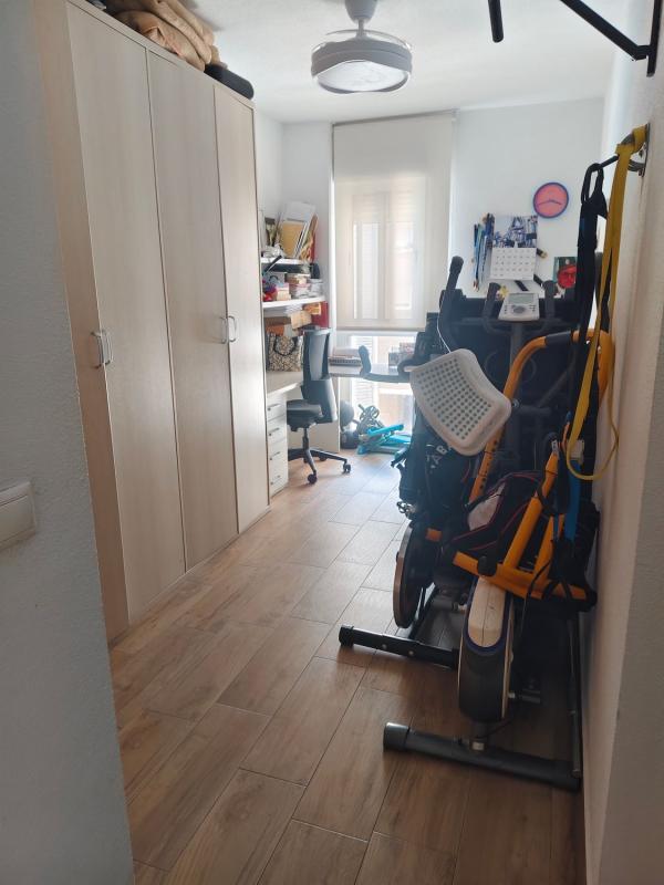 Sale of apartment in Piso en Calle de los Montesinos, 13, Garbinet - Parque de las Avenidas, Alicante / Alacant, Alicante
photo 1