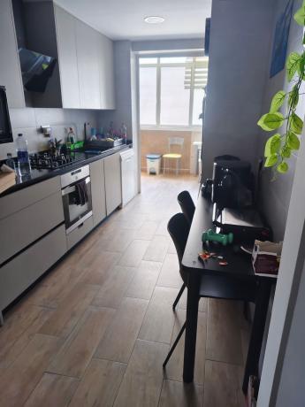 Sale of flat in Piso en Calle de los Montesinos, 13, Garbinet - Parque de las Avenidas, Alicante / Alacant, Alicante
 photo 3