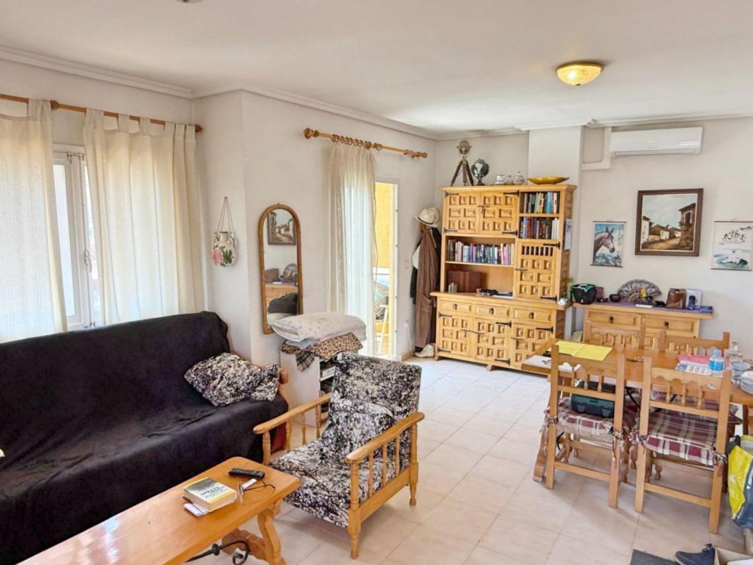 Продажа пентхауса на Ático en Diego Ramirez Pastor, 267, Avenida Habaneras - Curva de Palangre, Torrevieja, Торревьеха photo 2