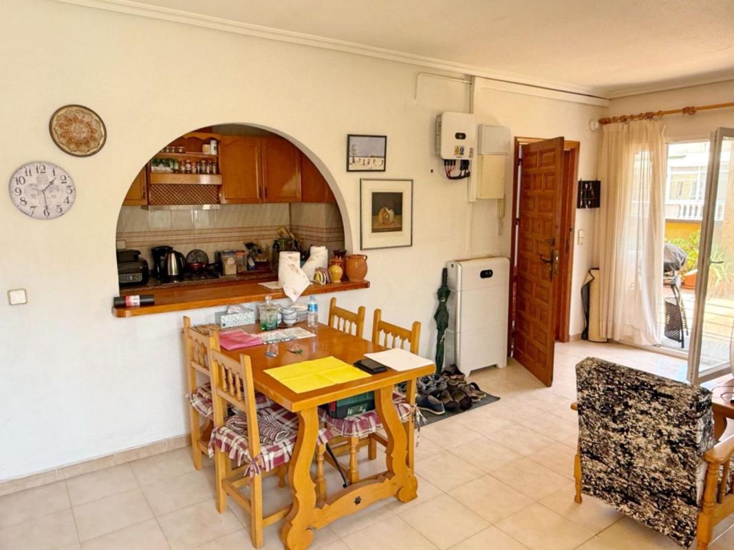 Продажа пентхауса на Ático en Diego Ramirez Pastor, 267, Avenida Habaneras - Curva de Palangre, Torrevieja, Торревьеха photo 3