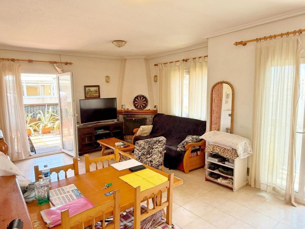 Продажа пентхауса на Ático en Diego Ramirez Pastor, 267, Avenida Habaneras - Curva de Palangre, Torrevieja, Торревьеха photo 4