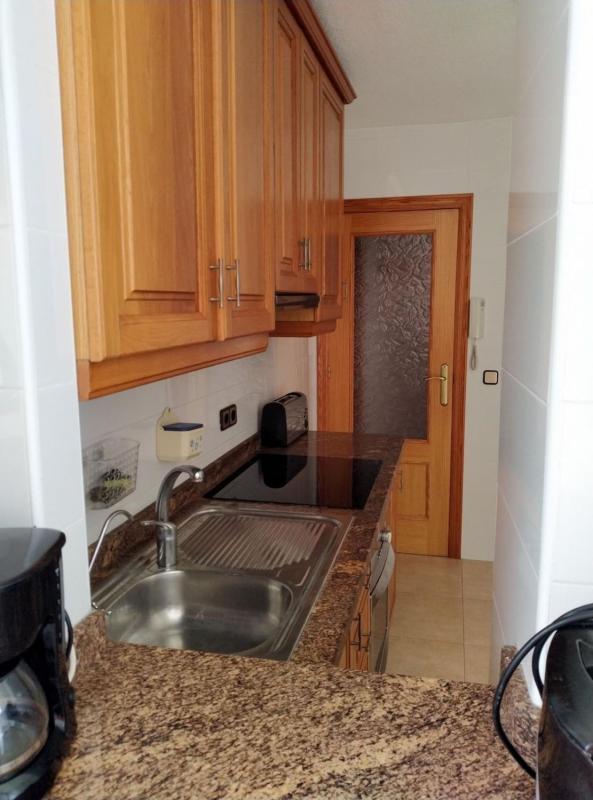 Продажа квартиры на Piso en Playa de los Náufragos, Torrevieja, Торревьеха
photo 3