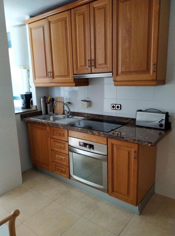 Продажа квартиры на Piso en Playa de los Náufragos, Torrevieja, Торревьеха
photo 4