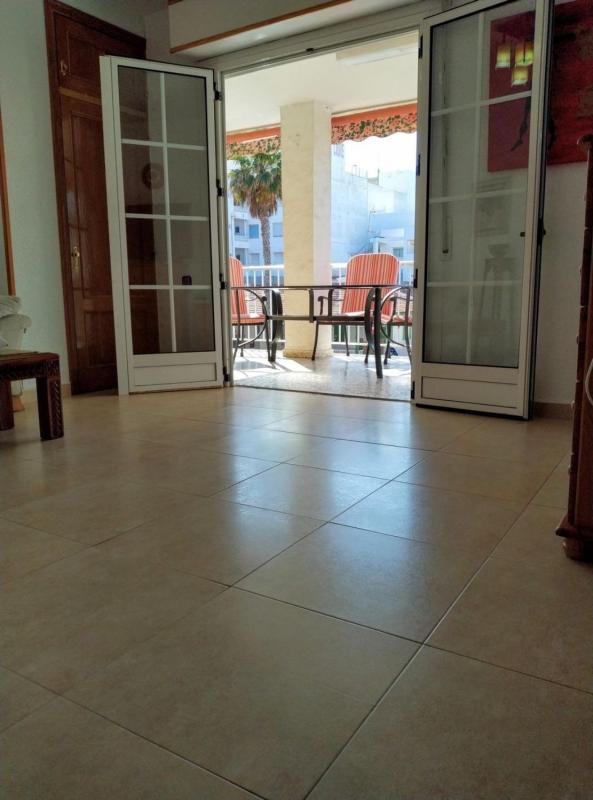 Продажа квартиры на Piso en Playa de los Náufragos, Torrevieja, Торревьеха
photo 5