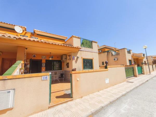Casa o chalet independiente en Calle Segovia, Almoradí photo 1