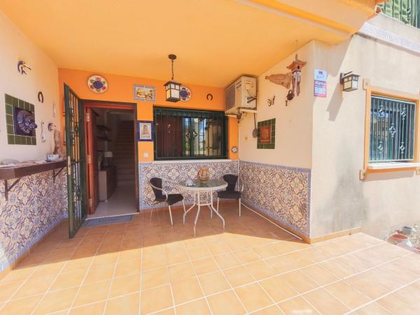 Casa o chalet independiente en Calle Segovia, Almoradí photo 2