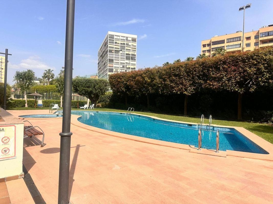 Sale of apartment in Piso en Calle Catedratic Abelardo Rigual, 1, Cabo de las Huertas, Alicante / Alacant, Alicante
photo 1