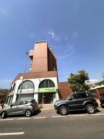 Sale of flat in Piso en Calle Catedratic Abelardo Rigual, 1, Cabo de las Huertas, Alicante / Alacant, Alicante
thumbnail 1