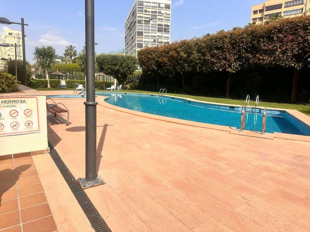 Sale of apartment in Piso en Calle Catedratic Abelardo Rigual, 1, Cabo de las Huertas, Alicante / Alacant, Alicante
photo 3