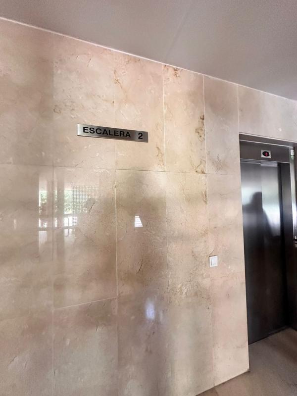 Sale of apartment in Piso en Calle Catedratic Abelardo Rigual, 1, Cabo de las Huertas, Alicante / Alacant, Alicante
photo 4