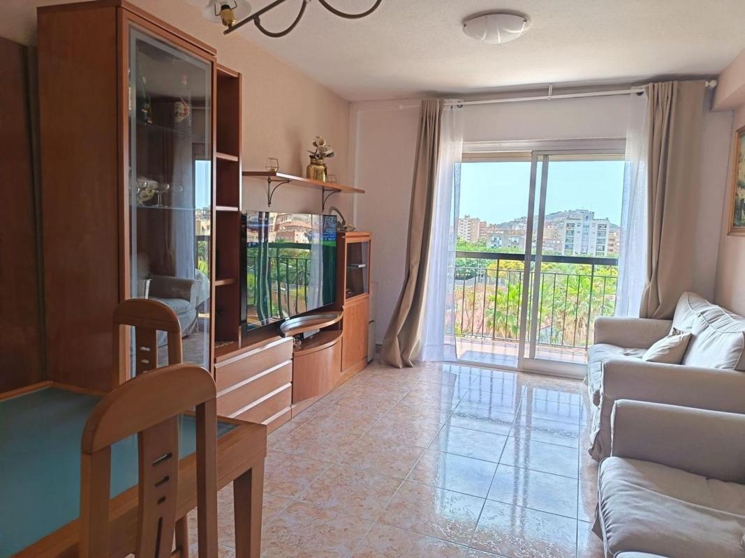 Sale of apartment in Piso en Colonia Requena - Virgen del Carmen, Alicante / Alacant, Alicante
photo 4