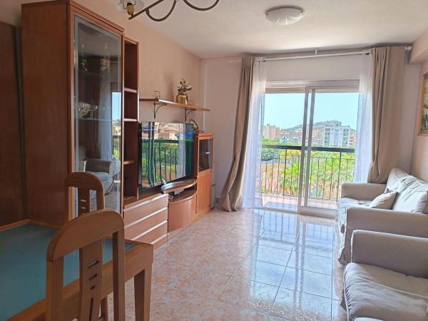 Sale of flat in Piso en Colonia Requena - Virgen del Carmen, Alicante / Alacant, Alicante
 photo 4