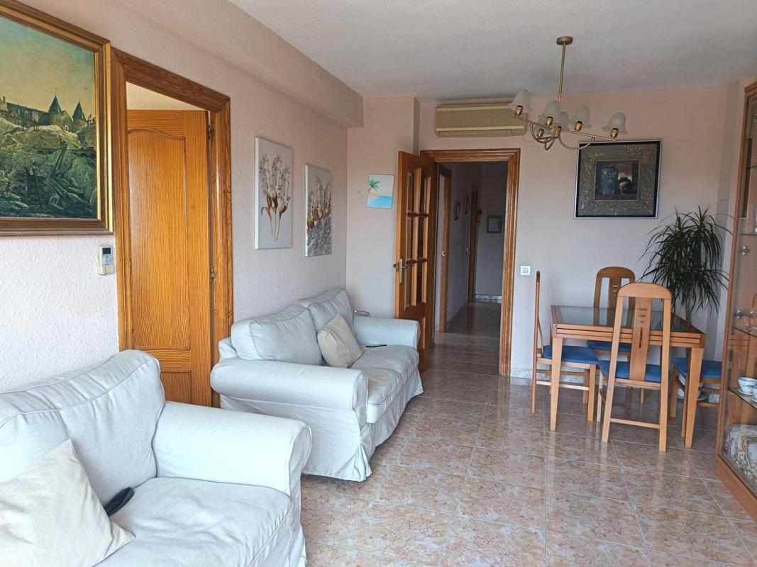 Sale of apartment in Piso en Colonia Requena - Virgen del Carmen, Alicante / Alacant, Alicante
photo 5