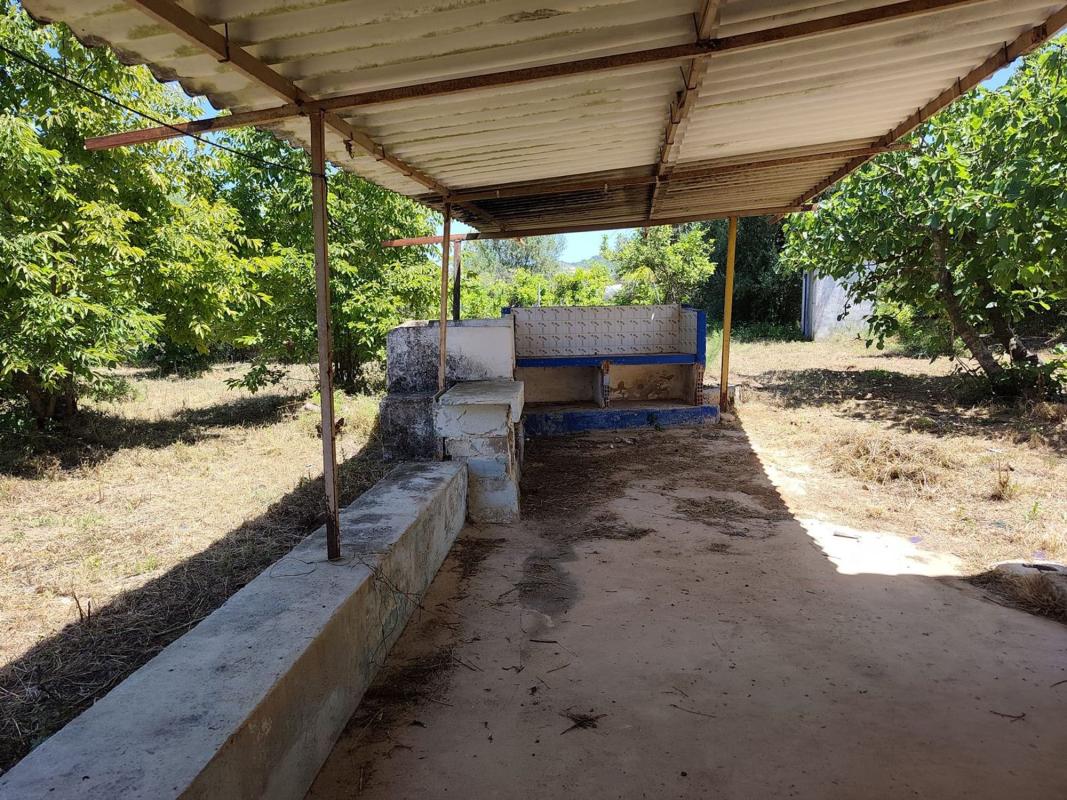 Sale of rural property in Finca rústica en Partida Ambra, Pego , Pego photo 3