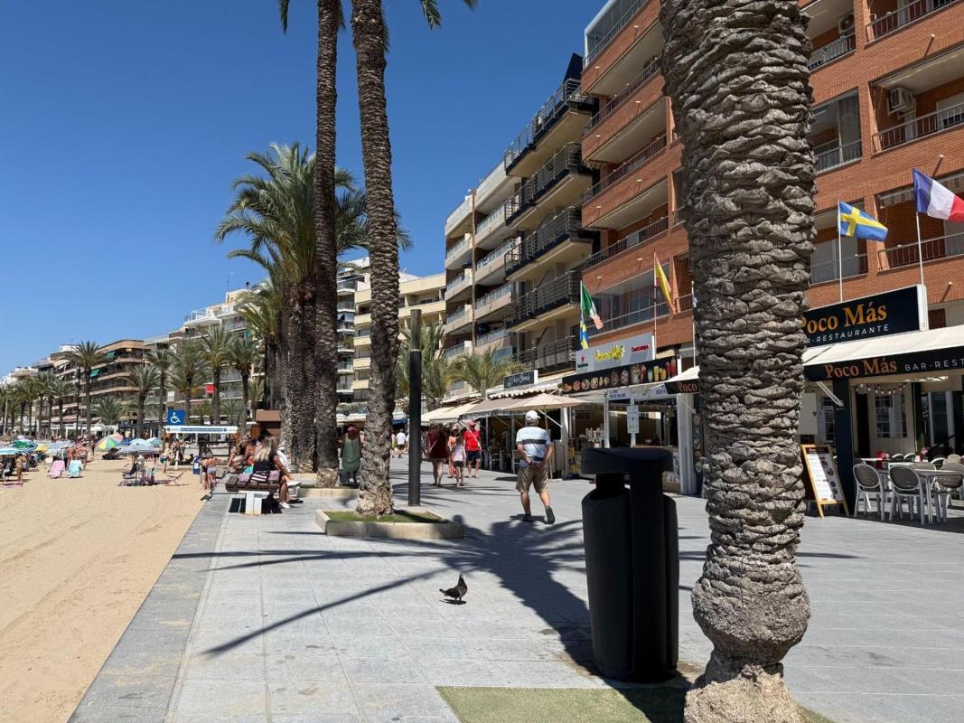 Sale of apartment in Piso en Calle Corbeta, 3, Playa del Cura, Torrevieja, Torrevieja
photo 1