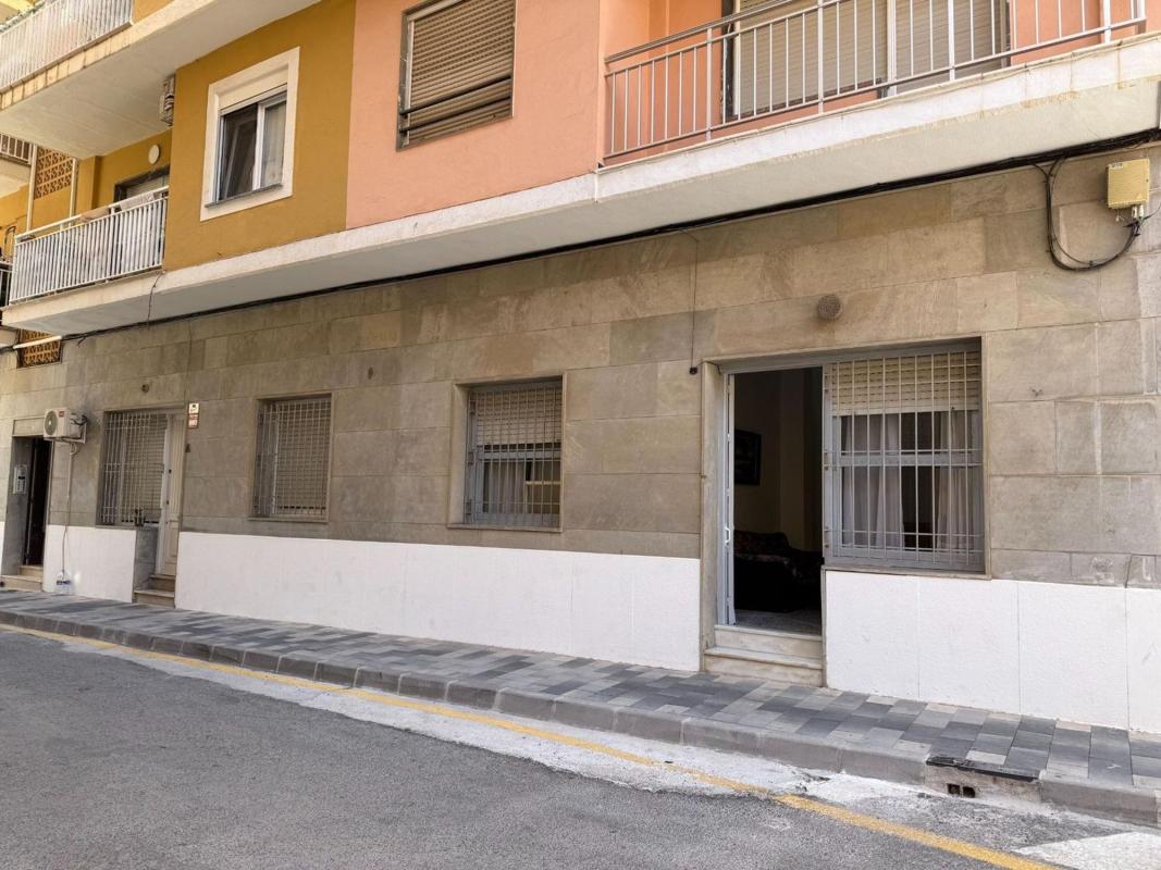 Sale of apartment in Piso en Calle Corbeta, 3, Playa del Cura, Torrevieja, Torrevieja
photo 2