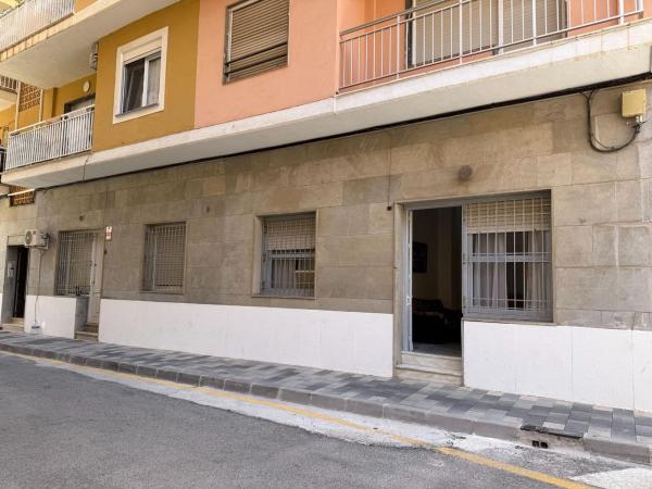 Venta de piso en Piso en Calle Corbeta, 3, Playa del Cura, Torrevieja, Torrevieja
 photo 2