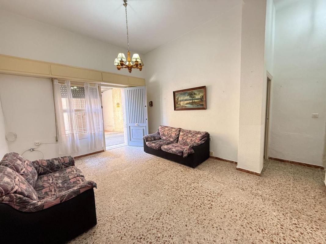 Sale of apartment in Piso en Calle Corbeta, 3, Playa del Cura, Torrevieja, Torrevieja
photo 3