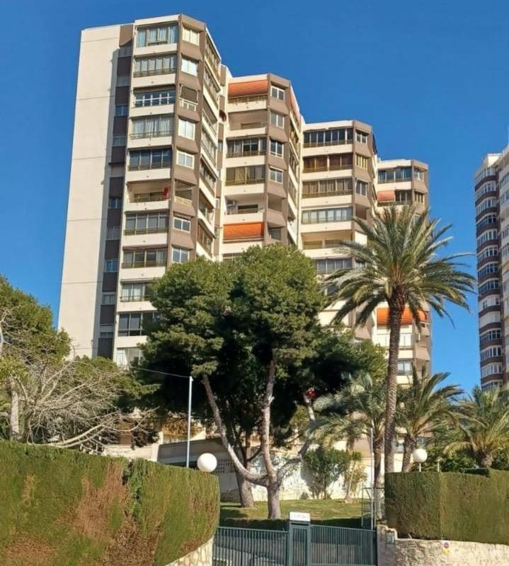 Venta de piso en Piso en Calle del Curricán, Cabo de las Huertas, Alicante / Alacant, Alicante / Alacant
photo 1