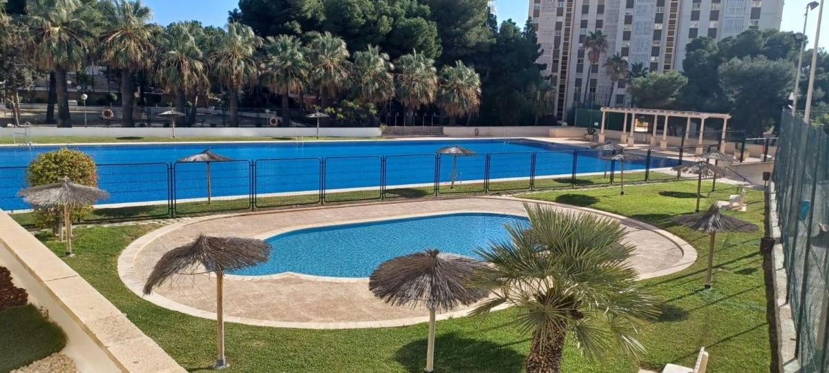 Venta de piso en Piso en Calle del Curricán, Cabo de las Huertas, Alicante / Alacant, Alicante / Alacant
photo 3