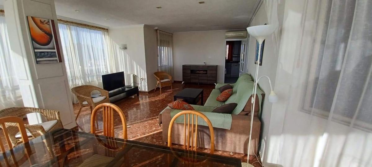 Venta de piso en Piso en Calle del Curricán, Cabo de las Huertas, Alicante / Alacant, Alicante / Alacant
photo 5