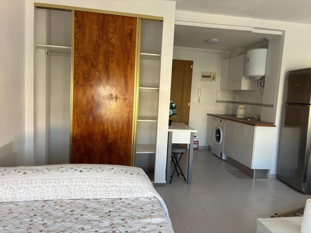 Venta de estudio en Estudio en Calle Ramón Gallud, 222, Playa del Cura, Torrevieja, Torrevieja photo 5