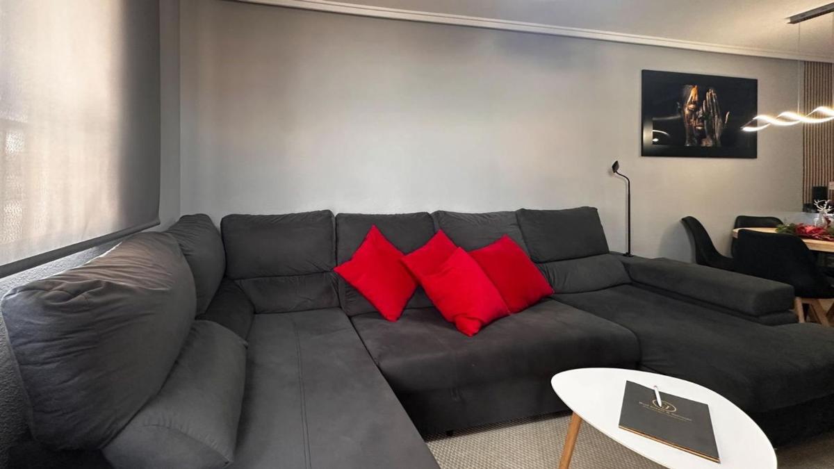 Venta de piso en Piso en El Molino, Torrevieja, Torrevieja
photo 4