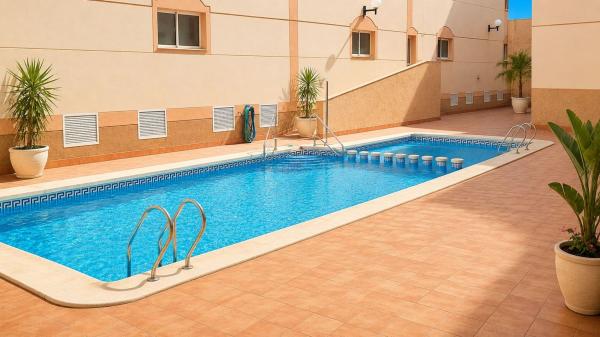 Sprzedaż mieszkania w Piso en El Molino, Torrevieja, Torrevieja
thumbnail 3