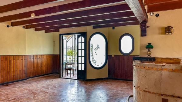 Sale of flat in Piso en Camino Viejo del Portet, 215 b, Paichi, Moraira, Moraira
thumbnail 2