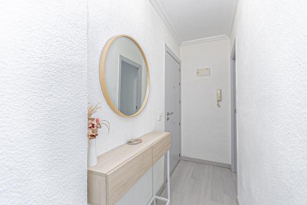 Продажа квартиры на Piso en Las Piscinas Naturales, Torrevieja, Торревьеха
 photo 4