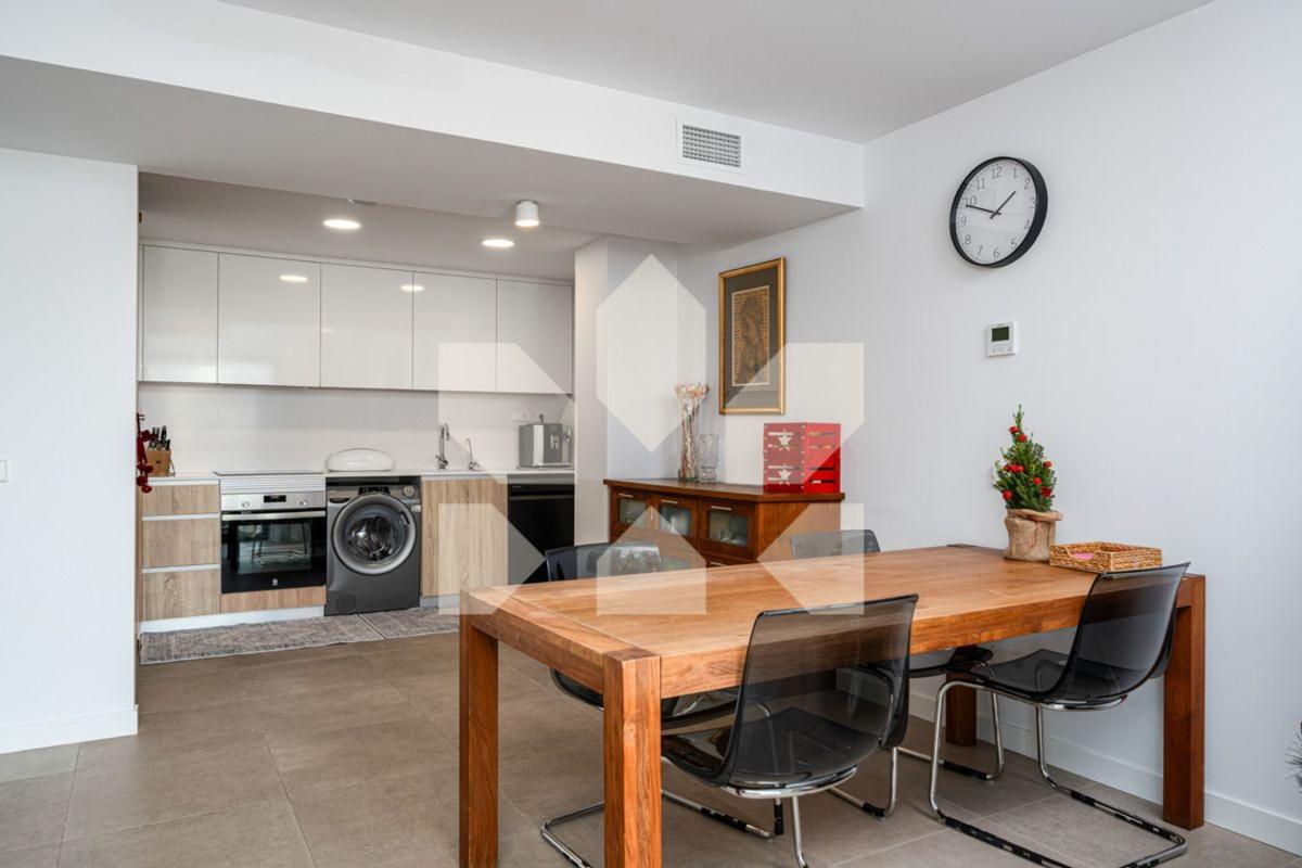 Sale of apartment in Piso en Playa Arenal-Bol, Calpe, Calpe
 photo 3