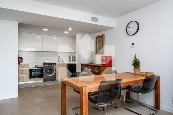 Sale of flat in Piso en Playa Arenal-Bol, Calpe, Calpe
thumbnail 2