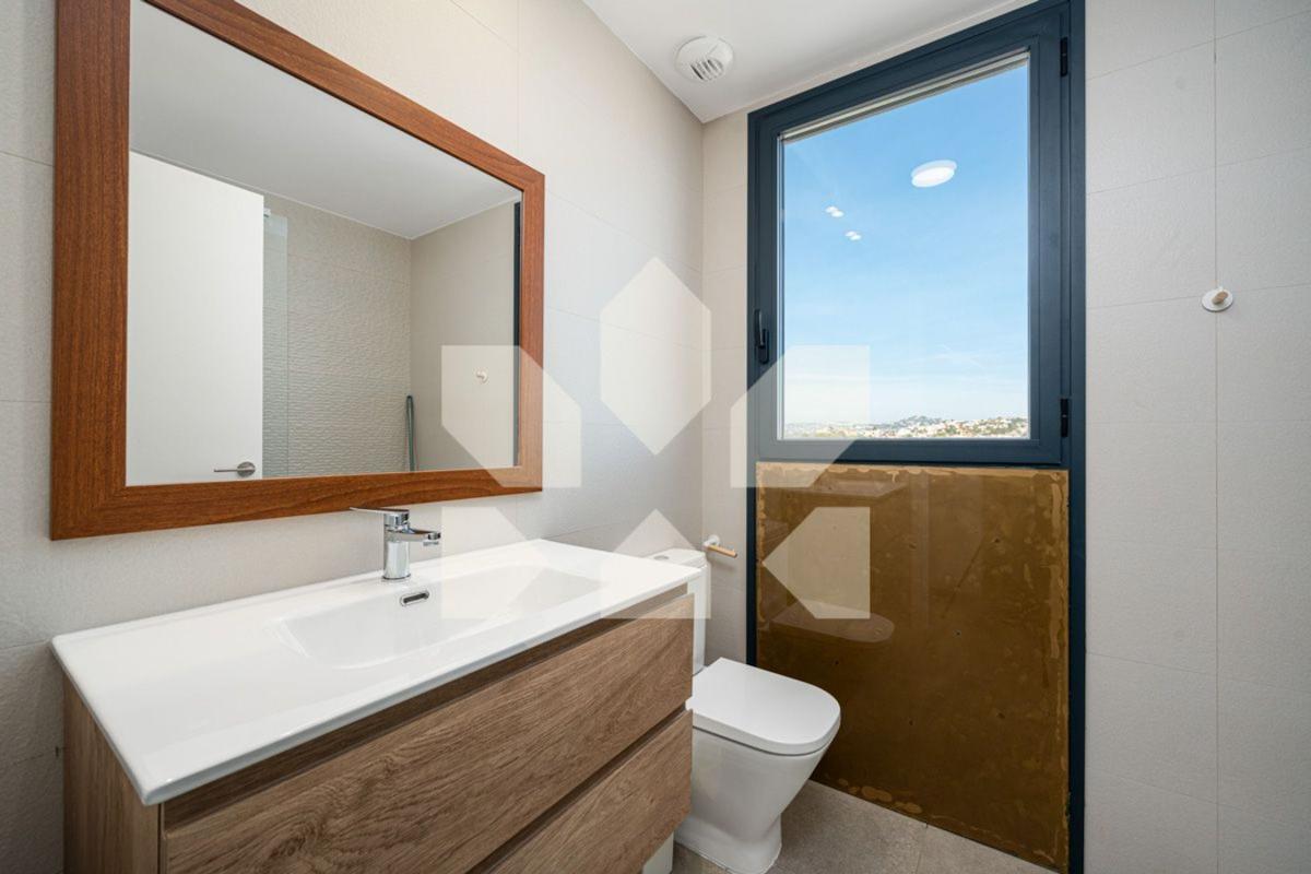 Sale of apartment in Piso en Playa Arenal-Bol, Calpe, Calpe
 photo 4