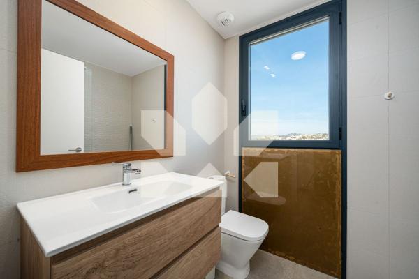 Sale of flat in Piso en Playa Arenal-Bol, Calpe, Calpe
 photo 4
