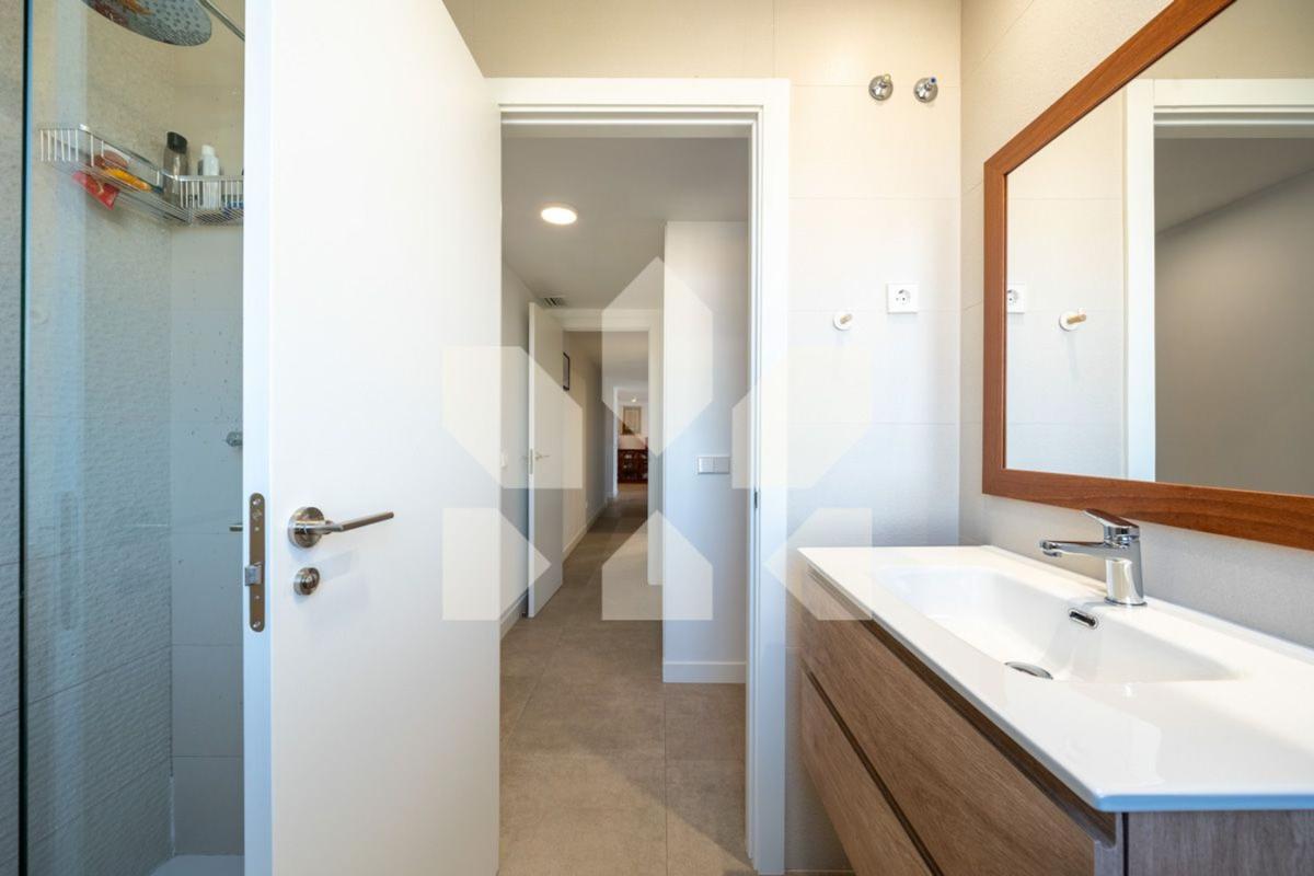 Sale of apartment in Piso en Playa Arenal-Bol, Calpe, Calpe
 photo 5