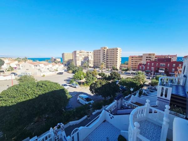 Duplex for sale on Dúplex en Cabo Cervera, Torrevieja, Torrevieja photo 1