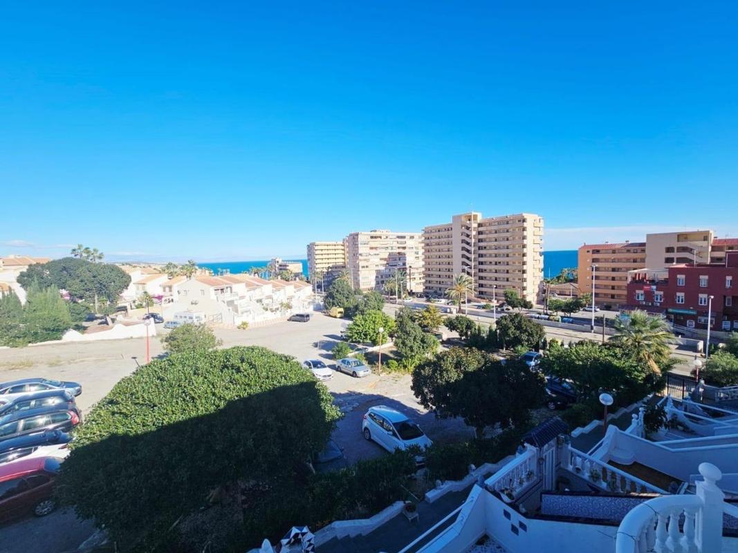 Duplex sale in Dúplex en Cabo Cervera, Torrevieja, Torrevieja photo 2
