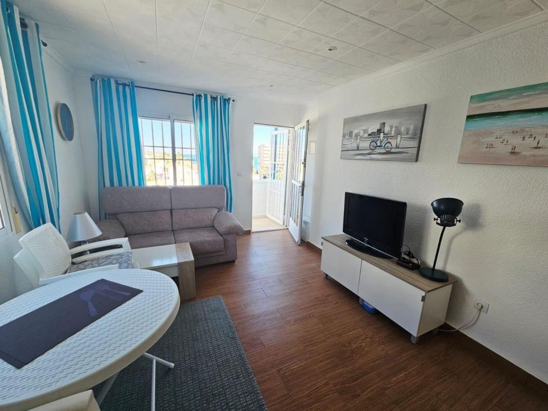 Duplex sale in Dúplex en Cabo Cervera, Torrevieja, Torrevieja photo 4